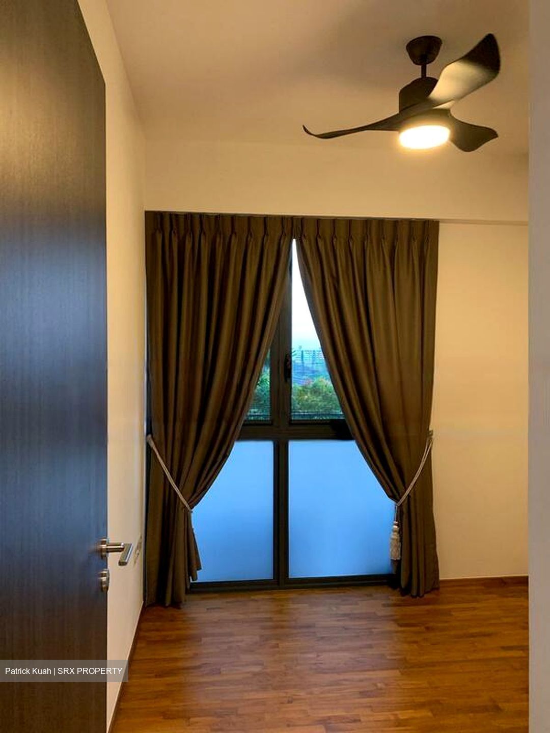 North Park Residences (D27), Apartment #483987271